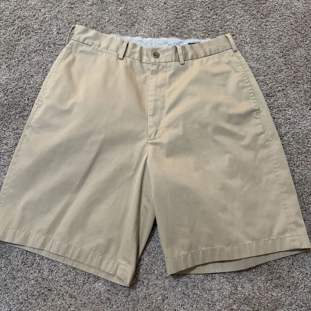 Cremieux Definitive Men's Lightweight Twill 9